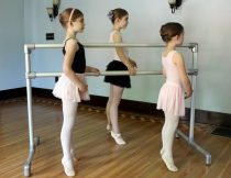 Balletstange