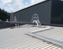 Ersa Kurtz RoofWalk B -054